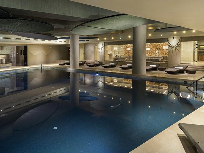 Swissotel Bodrum, "En İyi Lüks Butik Resort Oteli" seçildi