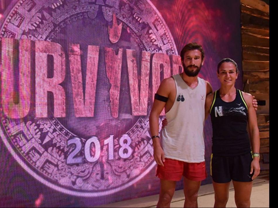 Survivor 2018'in kazananı belli oldu! Survivor şampiyonu kim oldu?