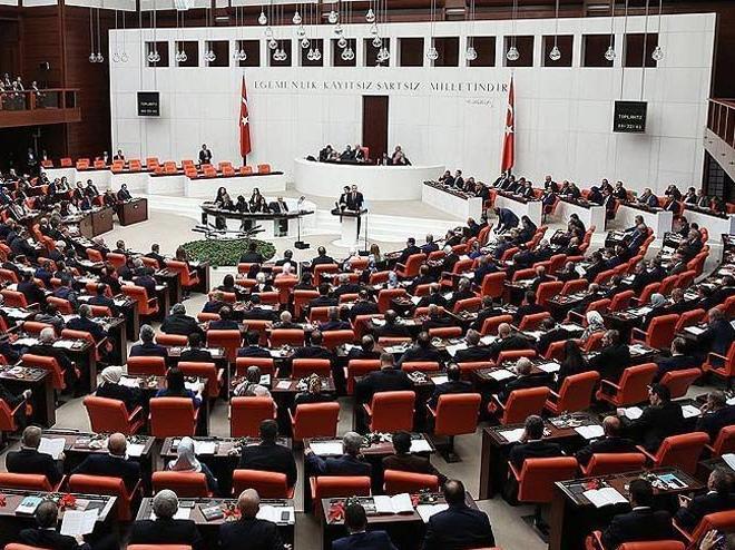 66 milletvekili daha tutuklanabilir