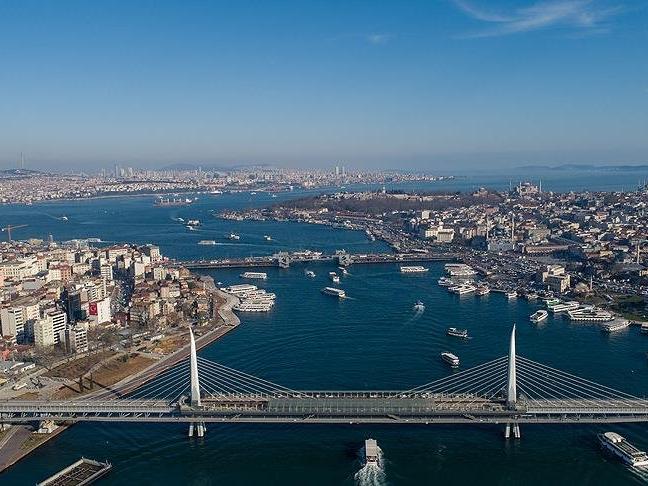 İstanbul'da en düşük konut fiyatı Esenyurt'ta
