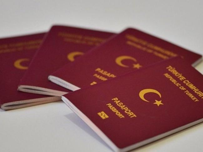 AP'den Türkiye'ye vize serbestisi şartı: Kıbrıs