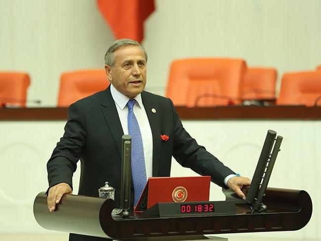 CHP’li Yıldırım Kaya’dan Milli Eğitim Bakanı Ziya Selçuk’a mektup
