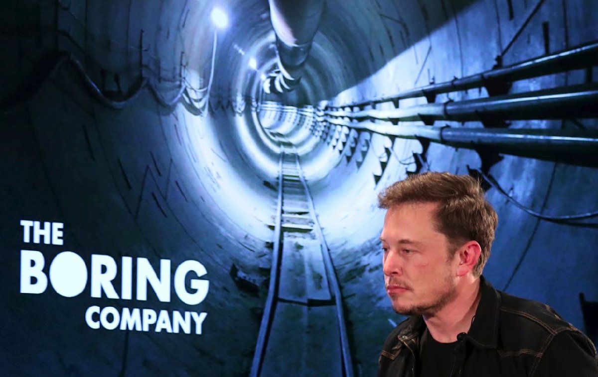 Elon Musk, 9 kişilik mühendis ekibini Tayland'a gönderdiğini açıkladı.