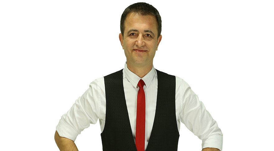 Ayhan Ercan