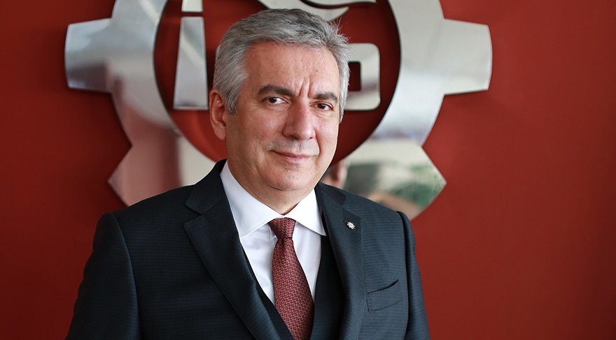 Erdal Bahçıvan
