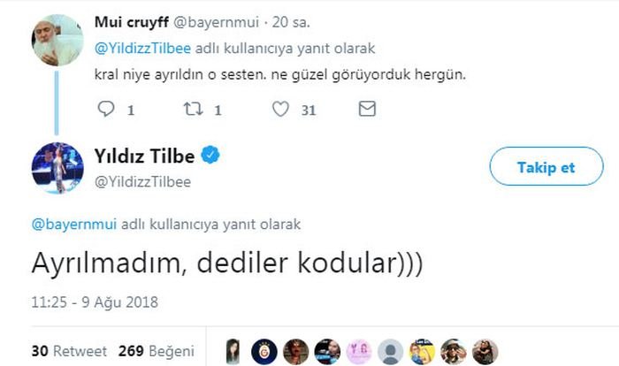 yildiztilbe