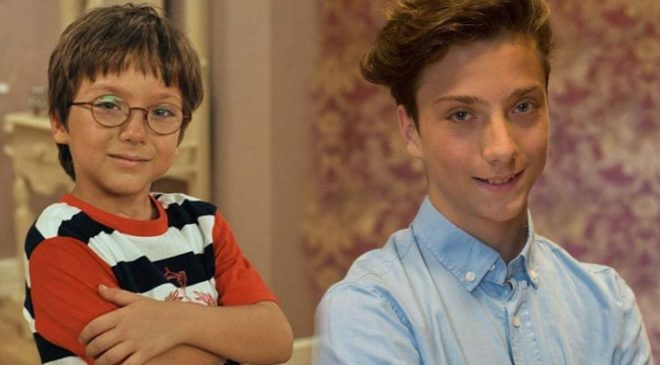 'Beton Orçun' karakterine can veren genç oyuncu Alperen Khamis'in annesi hayatını kaybetti.