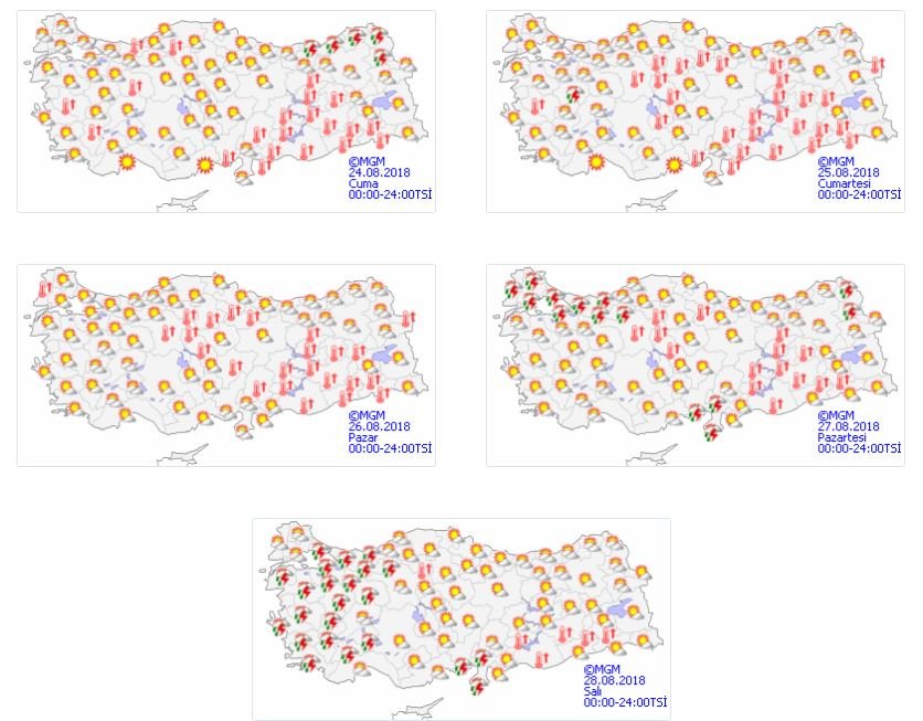 hava-durumu-5-gunluk-haberler