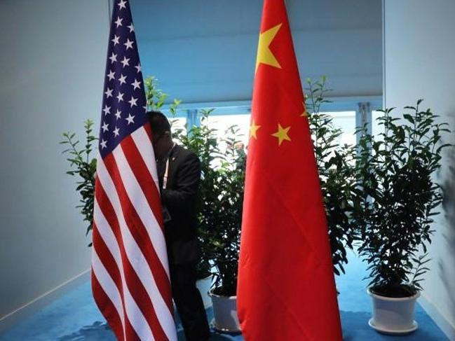 Çin'den ABD'ye misilleme