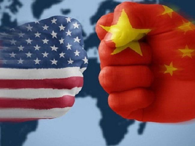 ABD, Çin ürünlerine yönelik yeni tarifede vergi oranını yüzde 25'e çıkardı