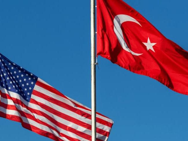 Türk heyeti ABD Dışişleri Bakan Yardımcısı ile görüşecek