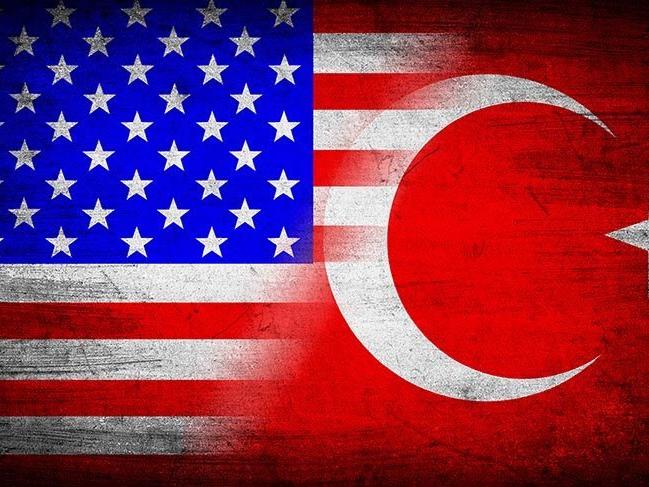 Matthew Bryza: ABD Türkiye'yi kaybetmeyi göze alamaz