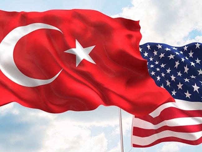 ABD'den Türkiye'ye flaş yaptırımlar!