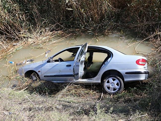 Adana'daki kazada aynı aileden 3 kişi öldü