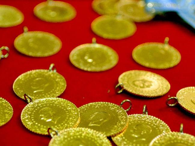 Kapalıçarşı altın fiyatları: Çeyrek ve gram altın ne kadar oldu?