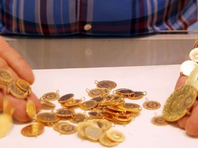 Altın fiyatları bugün de hareketli! Çeyrek ve gram altın fiyatları ne durumda?