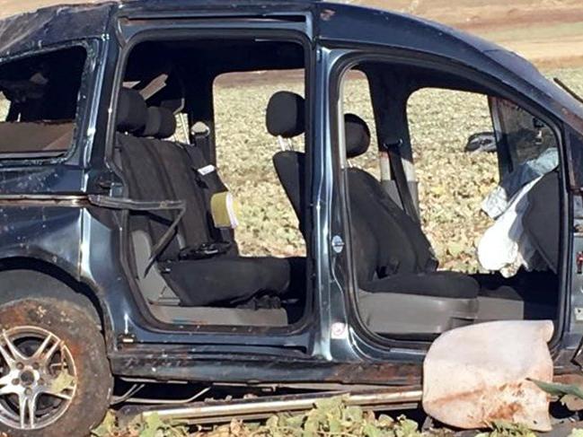 Gaziantep'te kaza sonucu iki kardeş yaşamını yitirdi