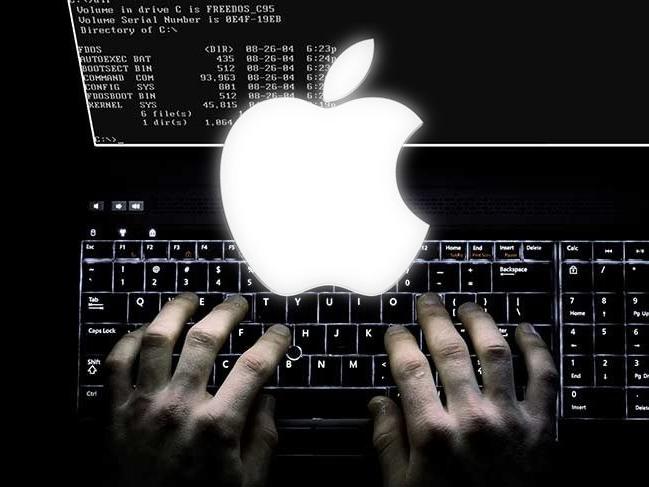 Apple 16 yaşındaki liseli tarafından hacklendi! Haberler korkuttu...
