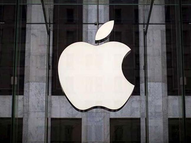 Apple'ın piyasa değeri 1 trilyon dolara ulaştı