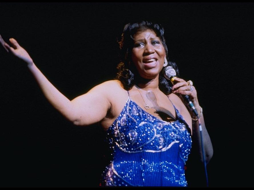 'Soul Kraliçesi' Aretha Franklin vefat etti