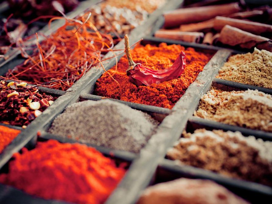 Hangi baharat hangi hastalıklara iyi gelir? Sözcü