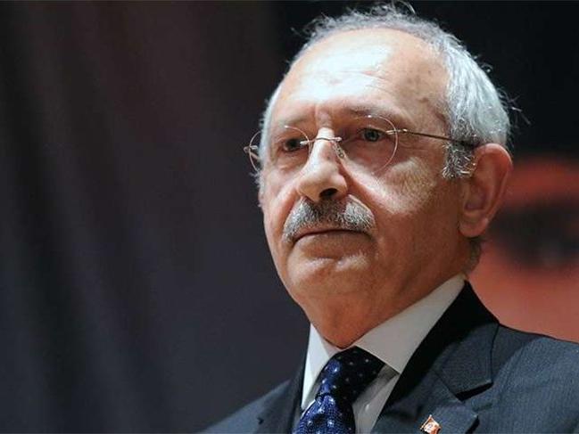 Kılıçdaroğlu'ndan dolar açıklaması: Türkiye savruluyor