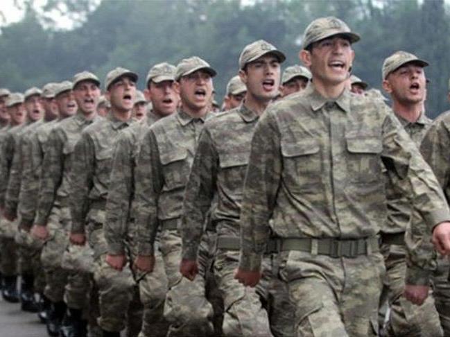 Bedelli askerlikte son durum: 21 gün eğitim kalkacak mı? Kalın'ın açıklaması sonrası Erdoğan'ın onayı bekleniyor!