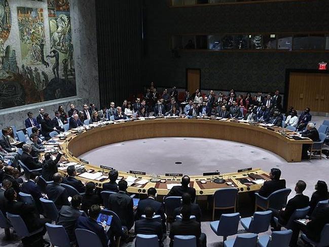 BM Suriye yüzünden karıştı
