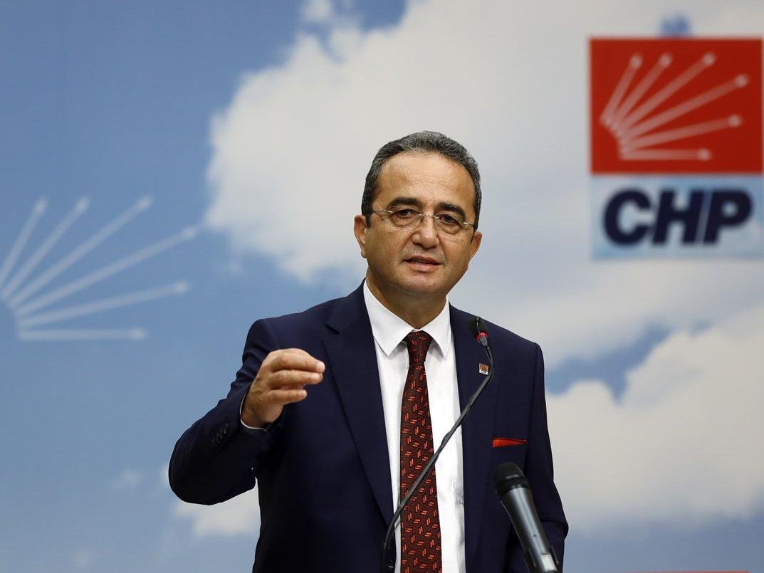 CHP'de kritik MYK: Kılıçdaroğlu yeni yönetimini oluşturacak