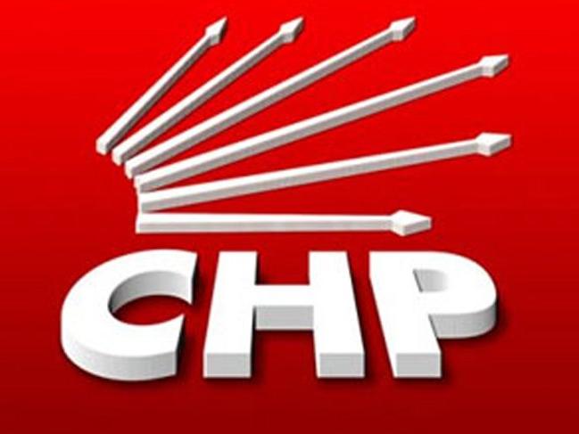CHP’de 'başarısızlık' istifası!