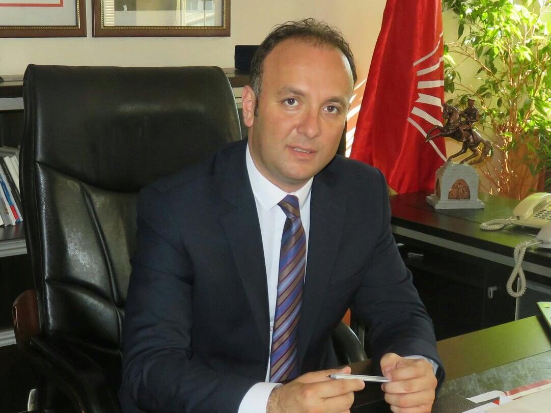 CHP'de kurultay isteyen Samsun İl Başkanı için ihraç talebi!