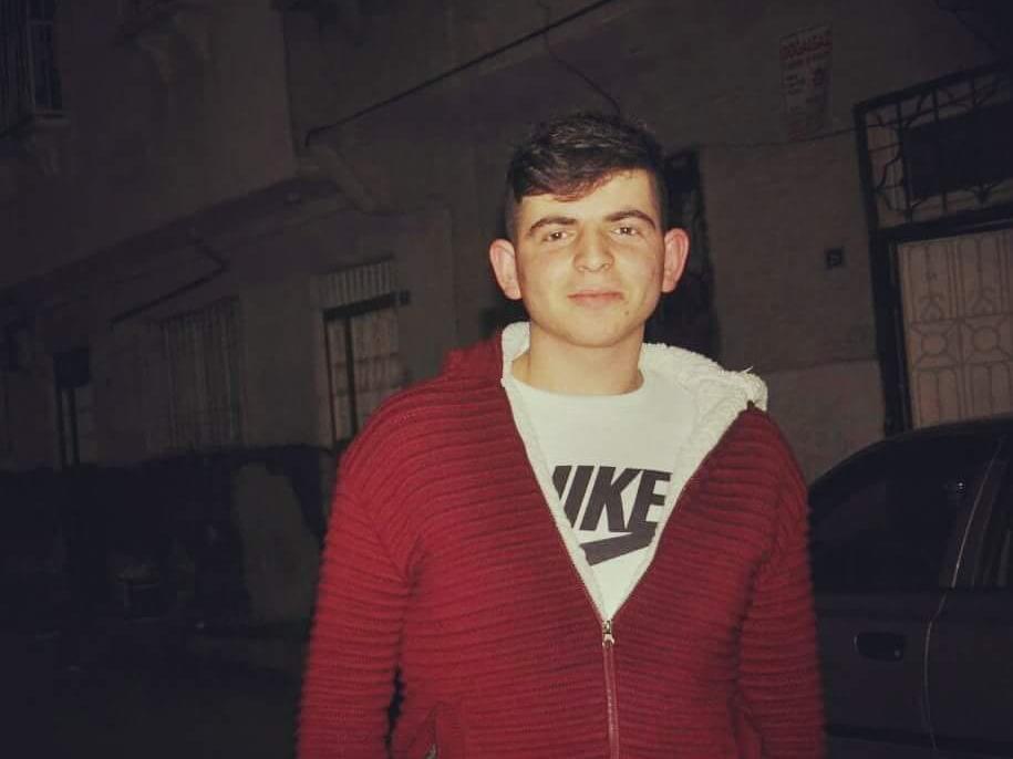 Gaziantep'te cinayet! 18 yaşındaki genç öldürüldü