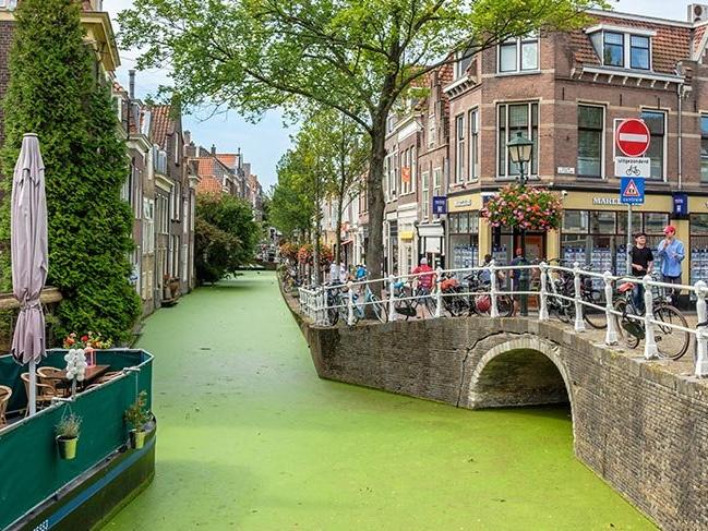 Hollanda’nın keşfedilmeyi bekleyen şehirleri