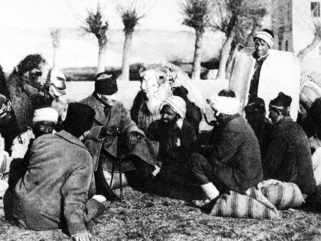 Atatürk aklı: Kurtuluş Savaşı'nda ekonomi nasıldı?