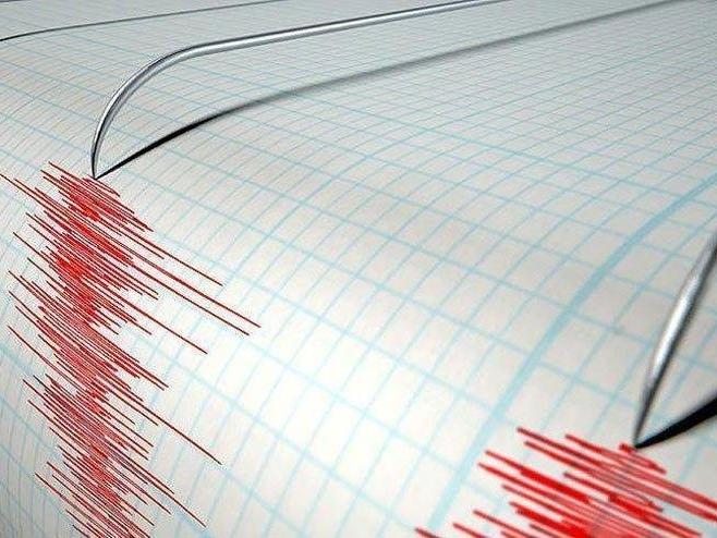 SON DEPREMLER: Ege Denizi'nde deprem! Datça'da hissedildi