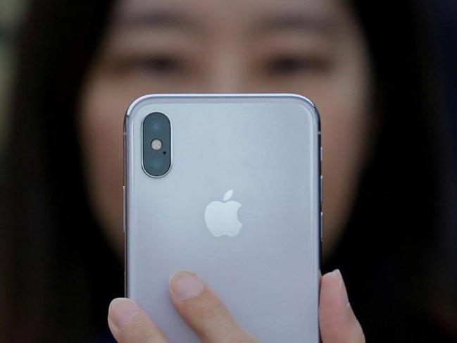 Çin'de Apple'a ek vergi mi gelecek?
