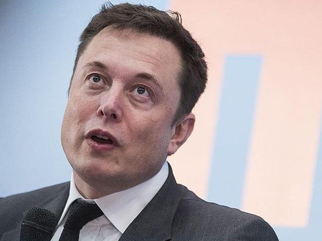 Elon Musk'a dava açıldı