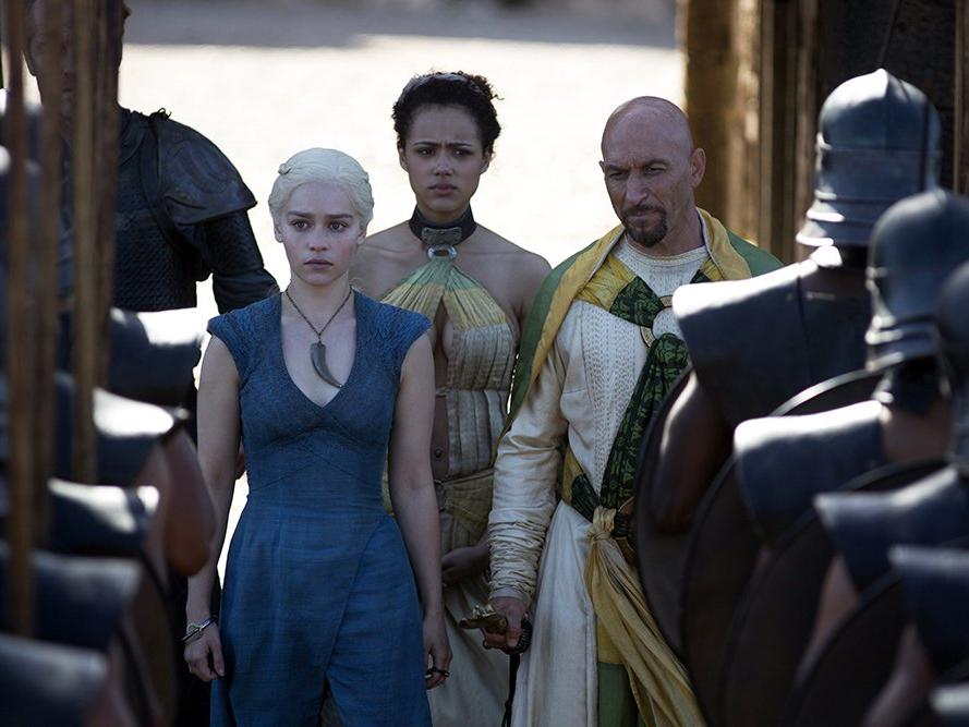 'Game of Thrones'un son sezonu heyecan verici olacak'