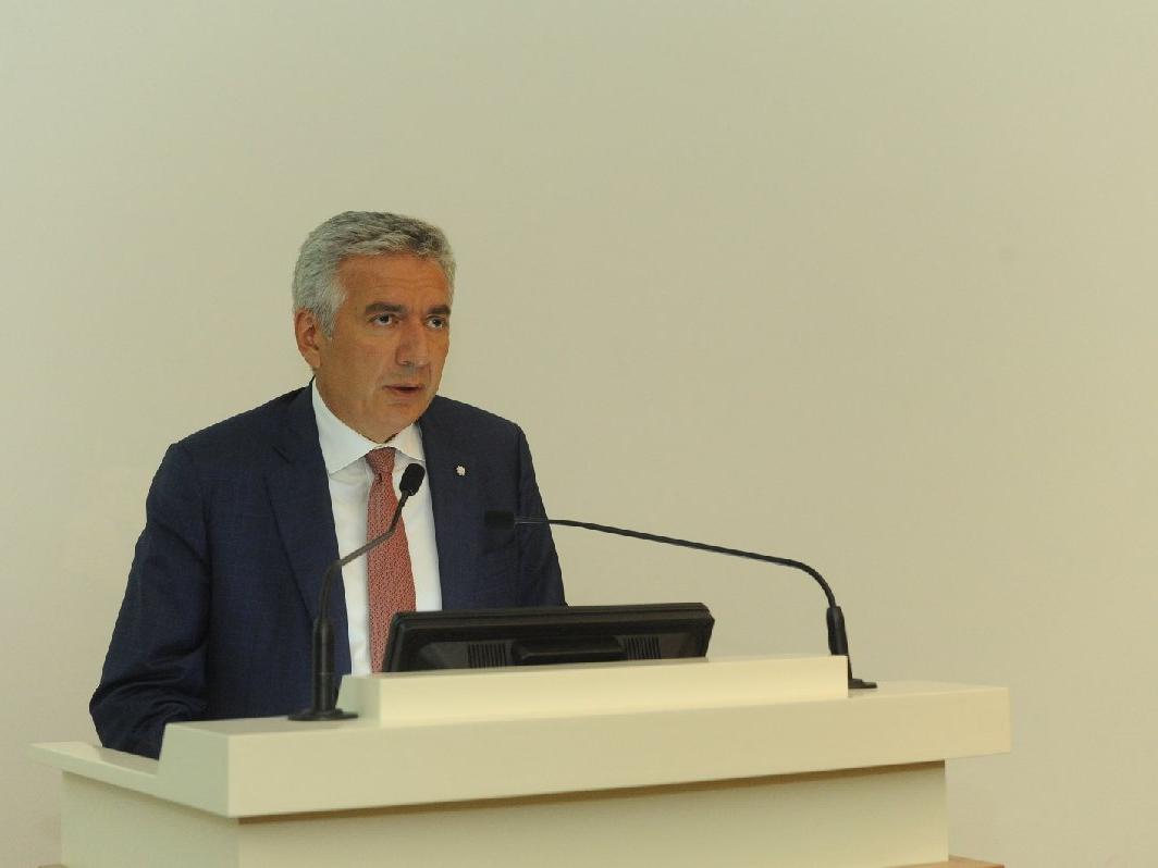 İSO Başkanı Bahçıvan: BOTAŞ sanayiciye büyük bir şok yaşattı