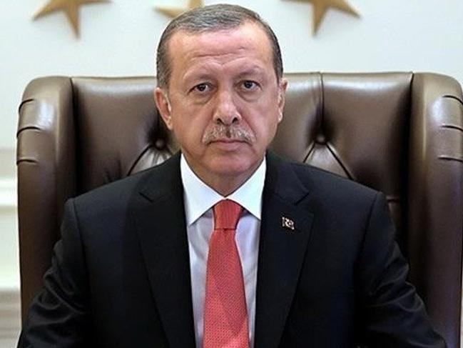 Cumhurbaşkanı Erdoğan'ın Almanya ziyareti için tarih verildi