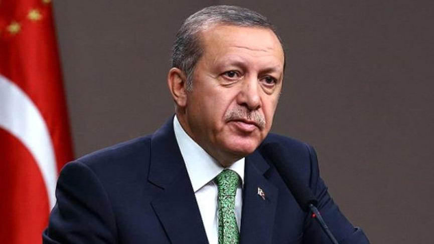 SON DAKİKA... Cumhurbaşkanı Erdoğan'dan Rize'de TL çağrısı
