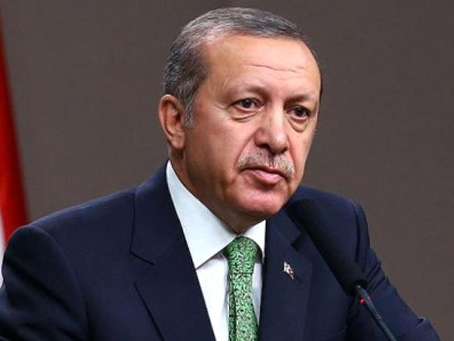 Cumhurbaşkanı Erdoğan'dan Rize'de TL çağrısı