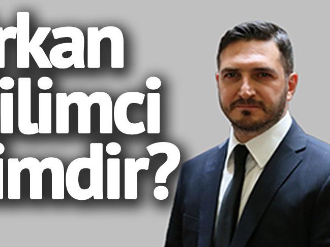 Erkan Kilimci kimdir? Merkez Bankası'ndan istifa eden Erkan Kilimci nereli ve kaç yaşında?