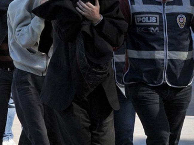 Yunanistan'a kaçmaya çalışan FETÖ şüphelileri yakalandı