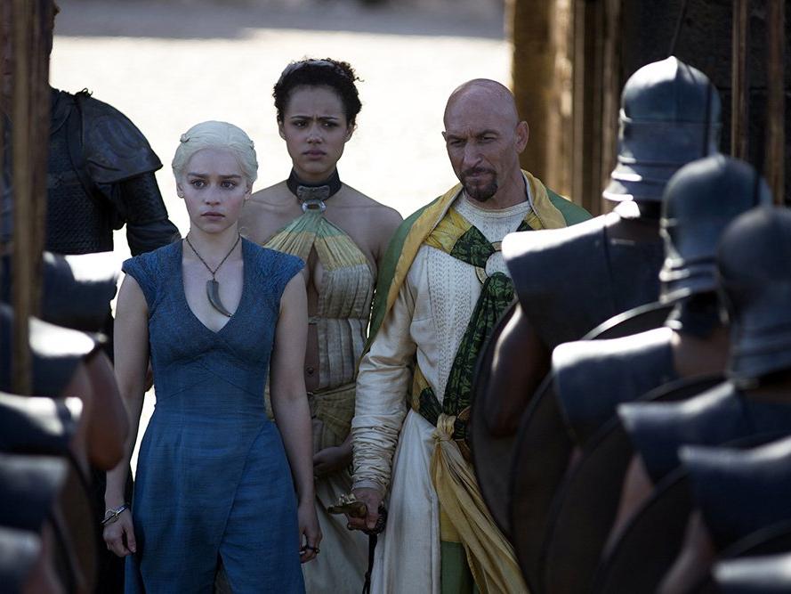 Game of Thrones'un yeni sezonunun gösterim tarihi ertelenebilir