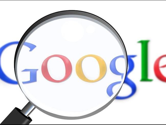 Google 'rekabeti ihlal'den savunma yaptı