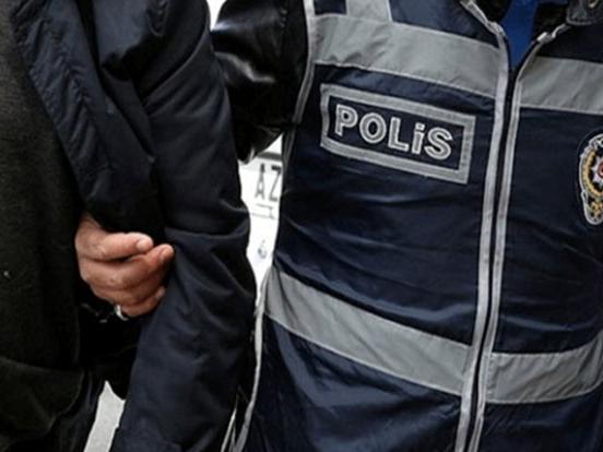 Ankara'da PKK/KCK operasyonu: 10 gözaltı