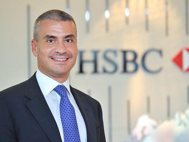 HSBC'den Çin'de Türkiye oturumu