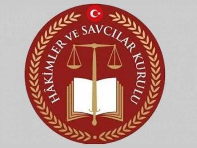 HSK: Karar Türk yargısına yersiz müdahale