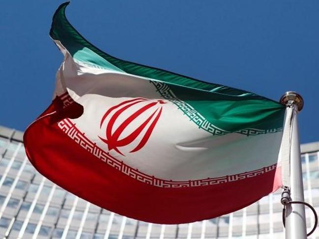 İran'da onlarca ajan yakalandı